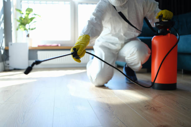 Reliable Odor Removal contractor in Bristol, IN by Dulley Family Biohazard Services